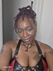 Mikira Knight