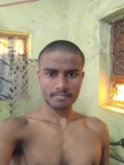 Ritesh Naik