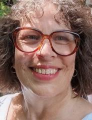 Jo Myhill