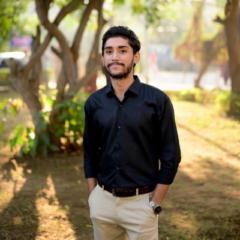 Faizan Shaikh
