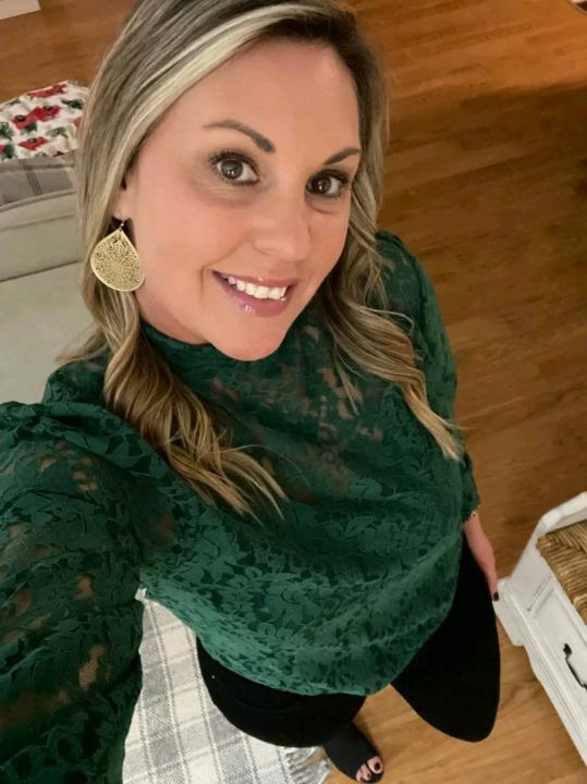 Janette Compton