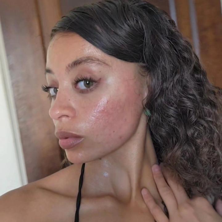 Naramani Brown