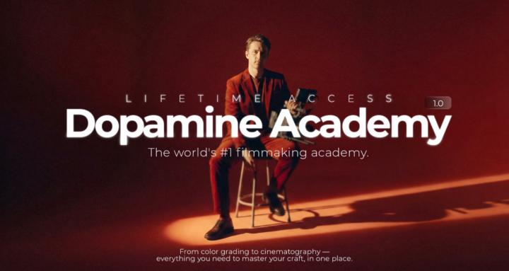 Dopamine Academy™