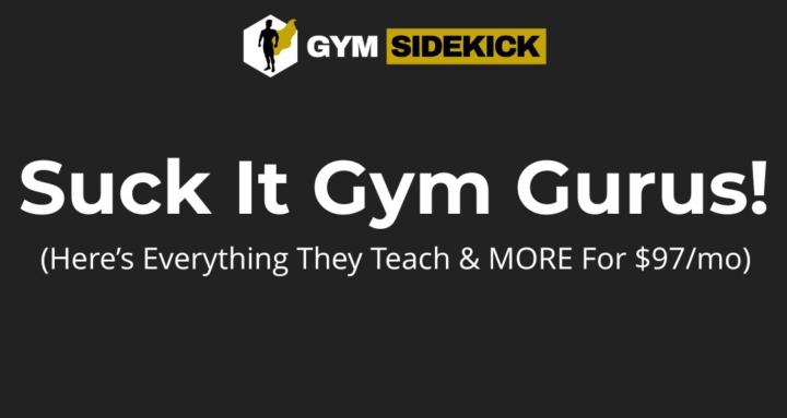 Gym Growth Academy