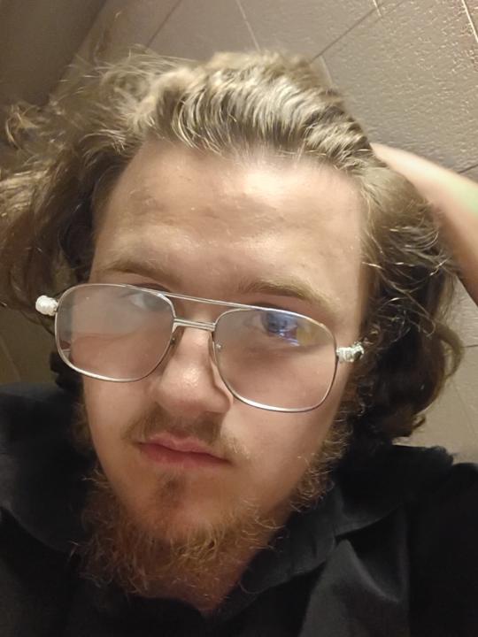 Nathaniel Davis