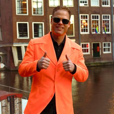 Arjan van Beem
