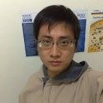 Eric Wang