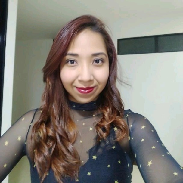 Ana Karina Ospino Jiménez