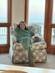 Connie Schroth