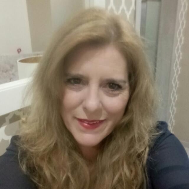 Helena Mateus