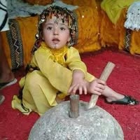 Oukhbiza Rabha