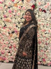 Naini Bansal