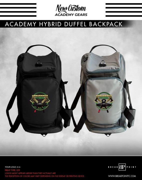 New Year. New Grind. New Giveaway 🔥