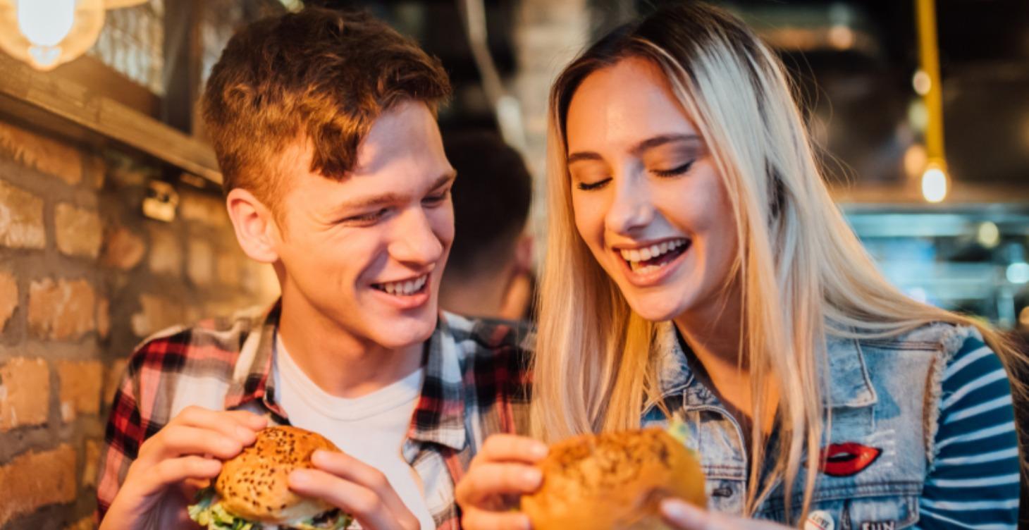 5 Habits of Mindful Eating