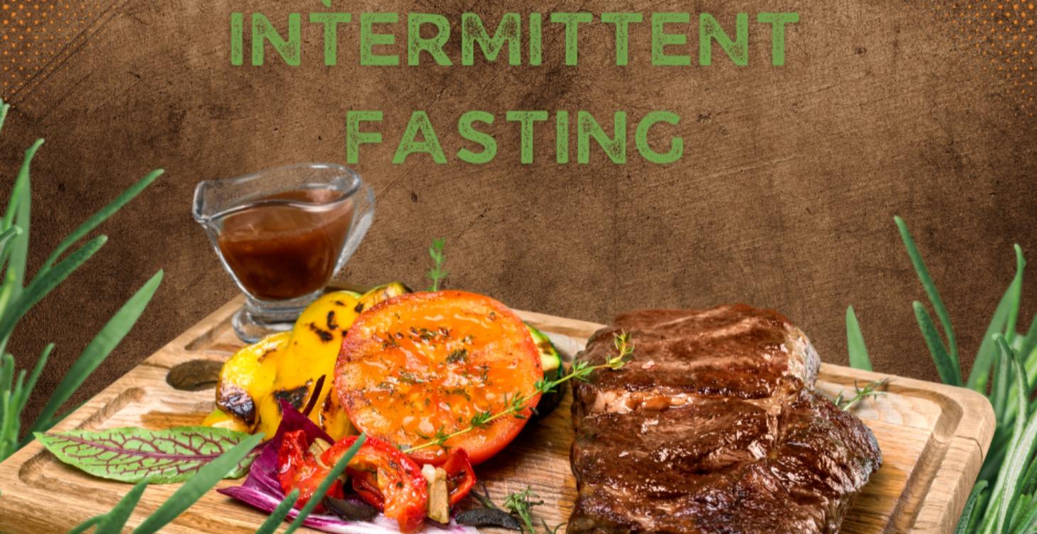 Intermittent Fasting