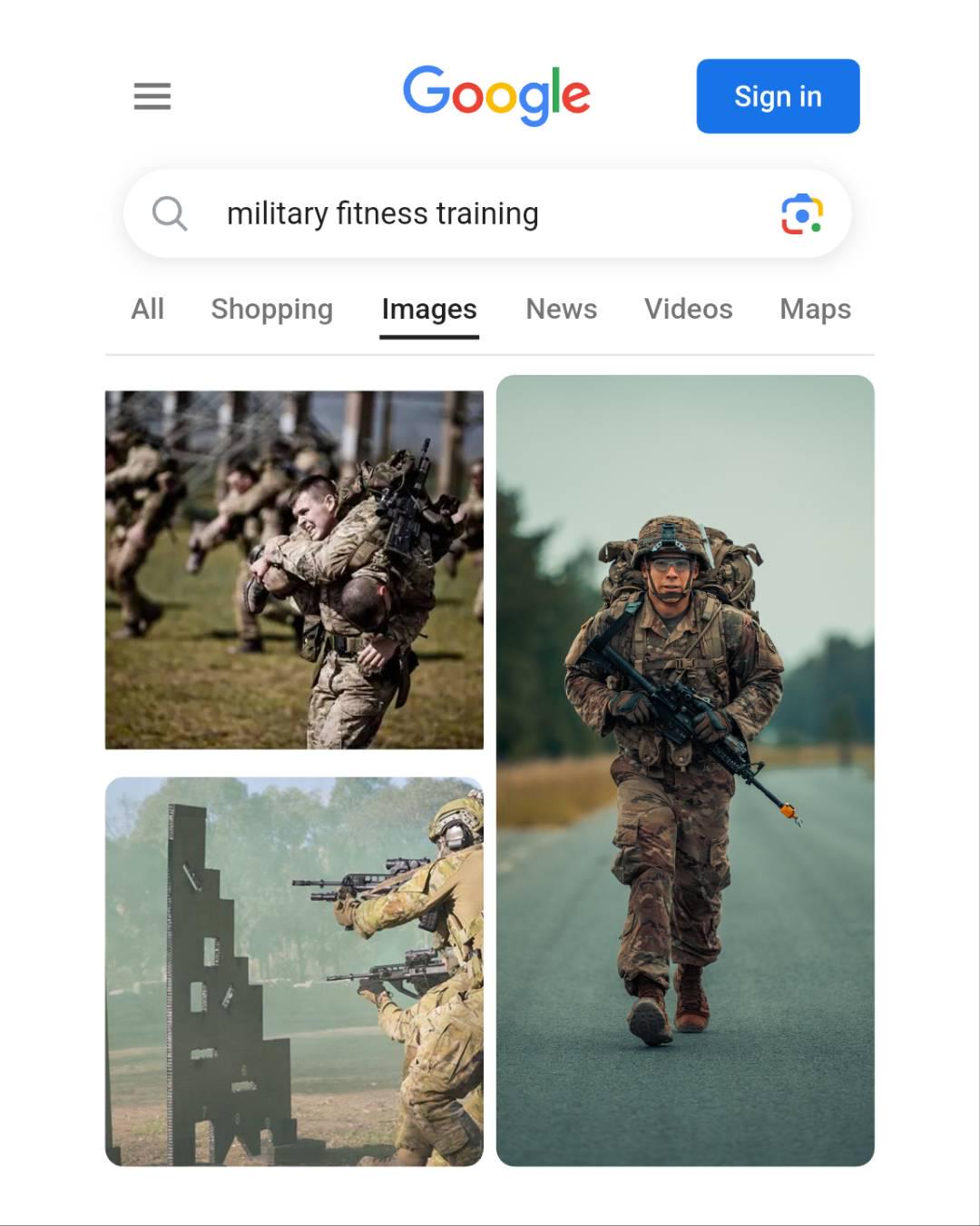 Warhammer Fitness Academy