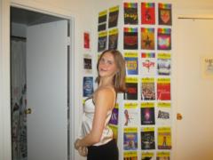 Charlotte Perret