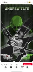 Vendetaxx Of