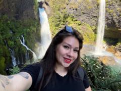 Moira andrea Farias