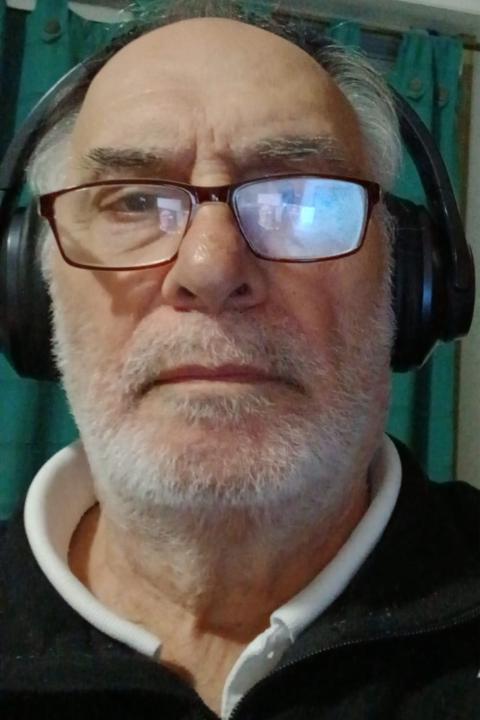 Jorge Lombardi
