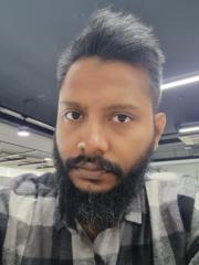Imrul Hasan