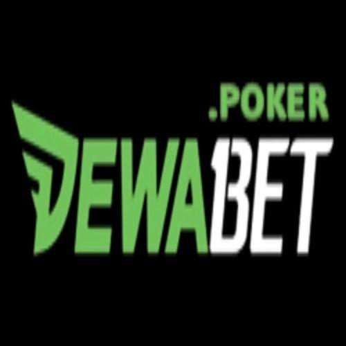 Dewabet Poker