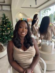 Genevieve Awuku- Boateng