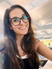Sara Vanderwist