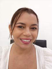 Jessica Iriani Baietti Arias