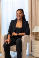 Jasmine Okoye