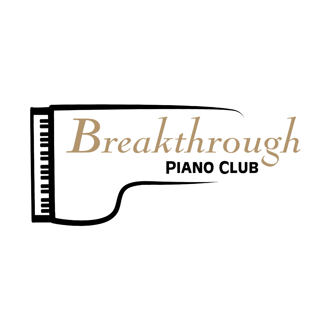 Breakthrough piano club