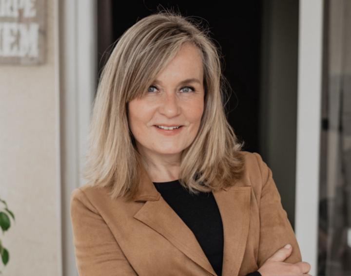 Nuria Vernet ferrate