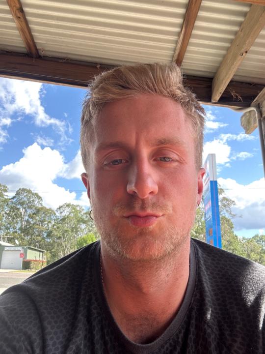Matt Marples