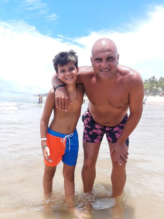 Daniel Ramundo