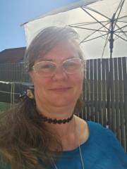 Tanja Gerke