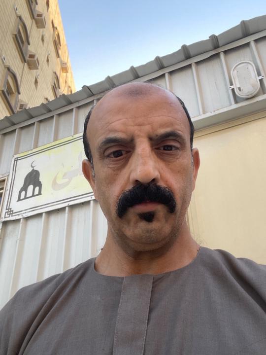 عبدالرحمن الغامدي