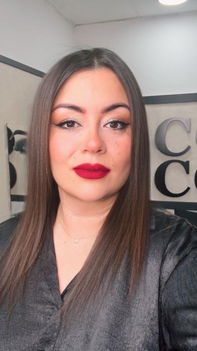 Stephanie López