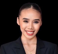 Harriet May Versoza