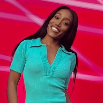 Patrice Peck
