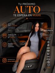 Marcia Aleman