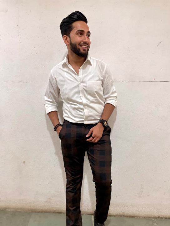 Pratik Patwari