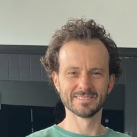 Michel Grando