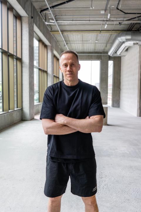Henrik Duer