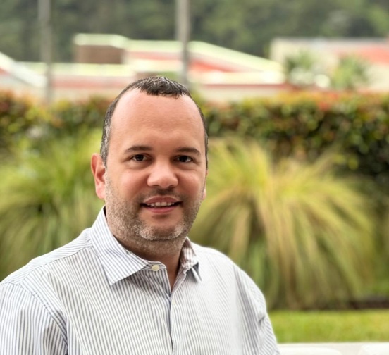 Pedro Felipe Lombana
