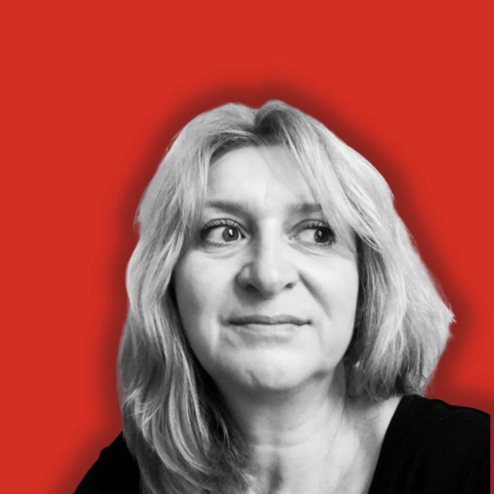 Sylvie Marsili