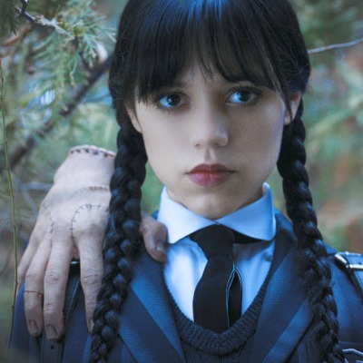 Wednesday Addams