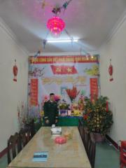 Dương trí thống Thống