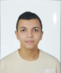 Mohamed Ahmed