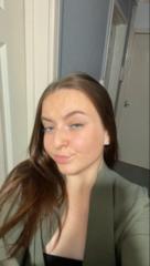 Chloe Rollason