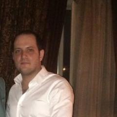 Amir Jafari